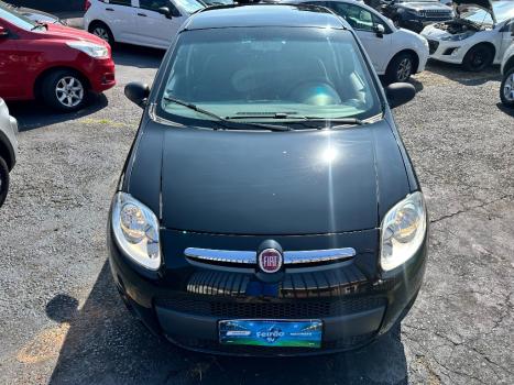 FIAT Palio 1.4 4P FLEX ATTRACTIVE, Foto 2