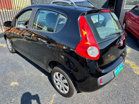 FIAT Palio 1.4 4P FLEX ATTRACTIVE, Foto 4