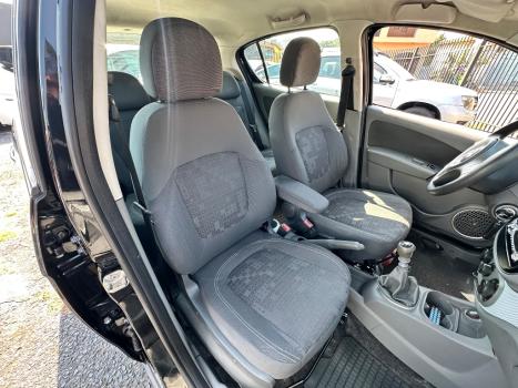 FIAT Palio 1.4 4P FLEX ATTRACTIVE, Foto 8