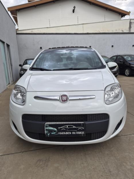 FIAT Palio 1.4 4P FLEX ATTRACTIVE, Foto 2