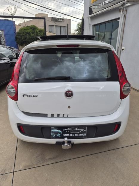 FIAT Palio 1.4 4P FLEX ATTRACTIVE, Foto 7