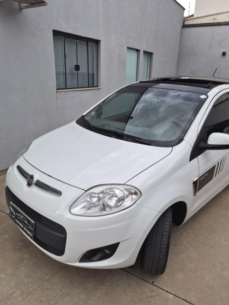 FIAT Palio 1.4 4P FLEX ATTRACTIVE, Foto 3
