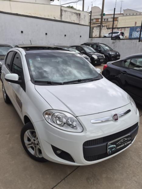 FIAT Palio 1.4 4P FLEX ATTRACTIVE, Foto 4