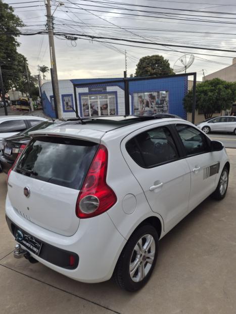 FIAT Palio 1.4 4P FLEX ATTRACTIVE, Foto 5