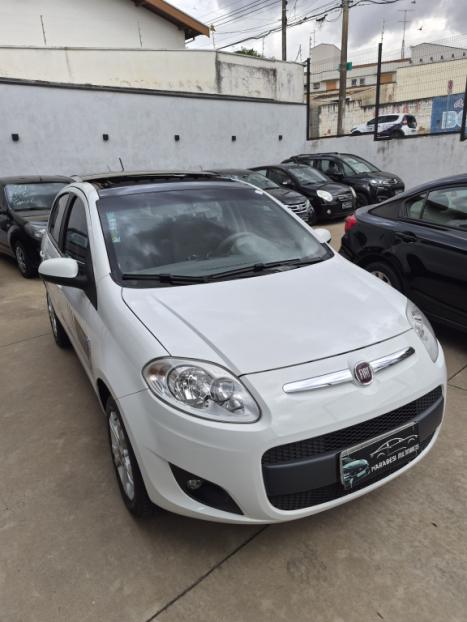 FIAT Palio 1.4 4P FLEX ATTRACTIVE, Foto 8