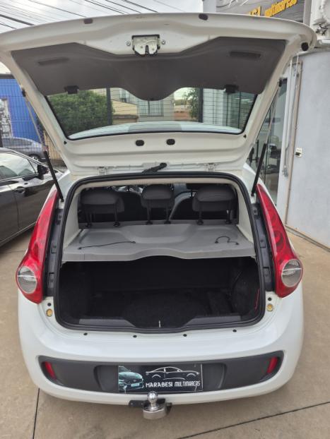 FIAT Palio 1.4 4P FLEX ATTRACTIVE, Foto 13