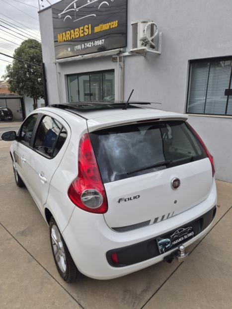 FIAT Palio 1.4 4P FLEX ATTRACTIVE, Foto 6