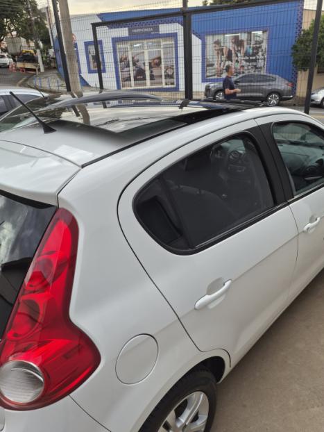 FIAT Palio 1.4 4P FLEX ATTRACTIVE, Foto 10