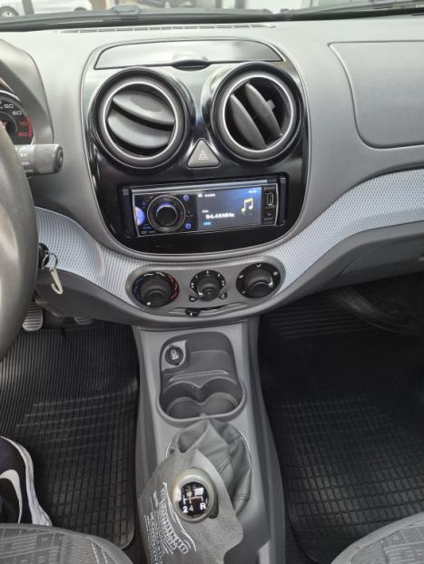 FIAT Palio 1.4 4P FLEX ATTRACTIVE, Foto 15