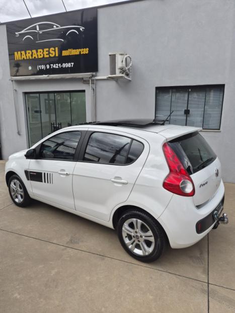 FIAT Palio 1.4 4P FLEX ATTRACTIVE, Foto 11