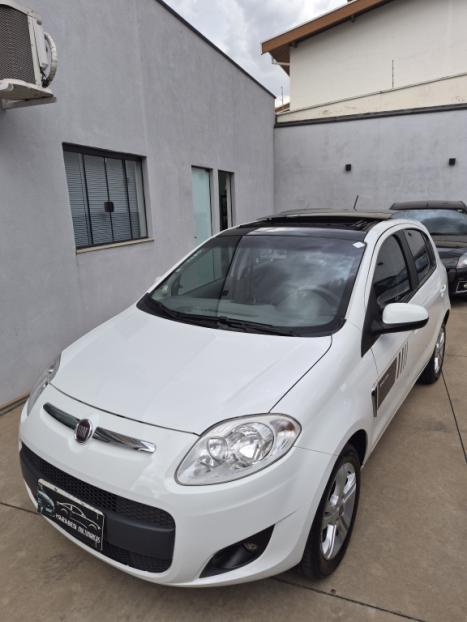 FIAT Palio 1.4 4P FLEX ATTRACTIVE, Foto 22