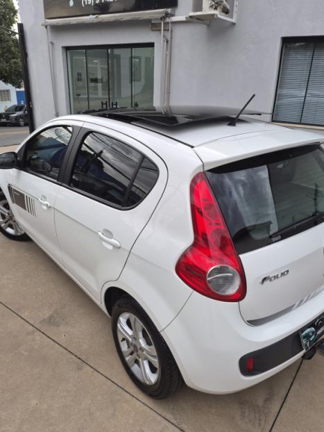 FIAT Palio 1.4 4P FLEX ATTRACTIVE, Foto 20