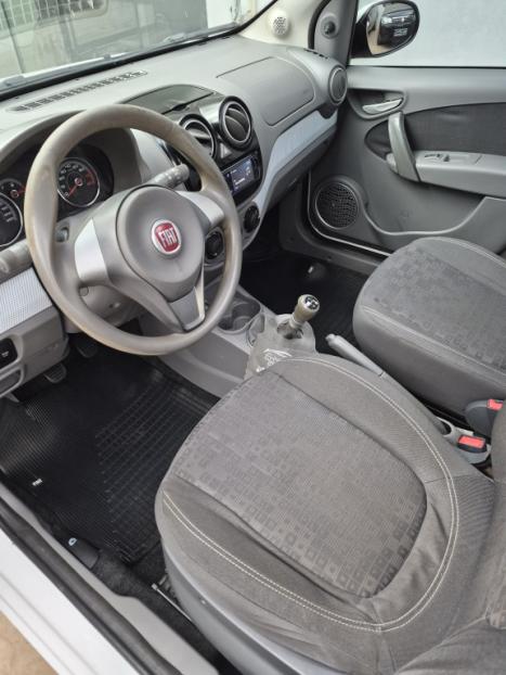 FIAT Palio 1.4 4P FLEX ATTRACTIVE, Foto 16