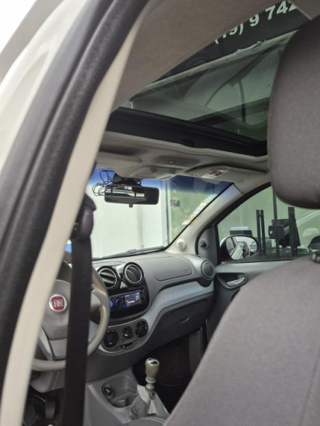 FIAT Palio 1.4 4P FLEX ATTRACTIVE, Foto 21