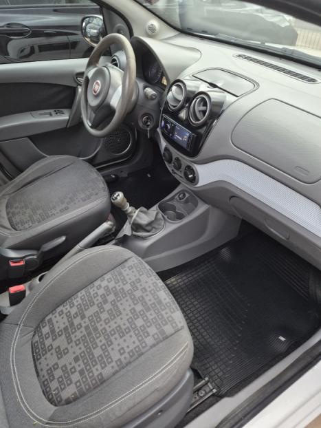 FIAT Palio 1.4 4P FLEX ATTRACTIVE, Foto 18