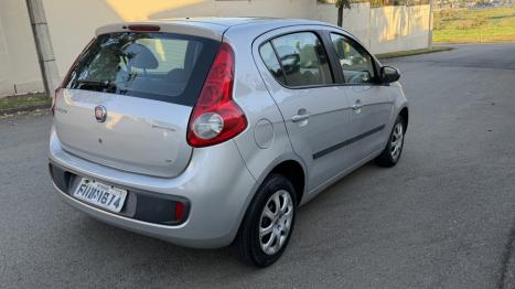 FIAT Palio 1.4 4P FLEX ATTRACTIVE, Foto 2
