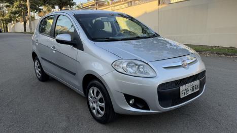 FIAT Palio 1.4 4P FLEX ATTRACTIVE, Foto 3