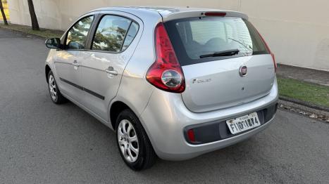 FIAT Palio 1.4 4P FLEX ATTRACTIVE, Foto 4