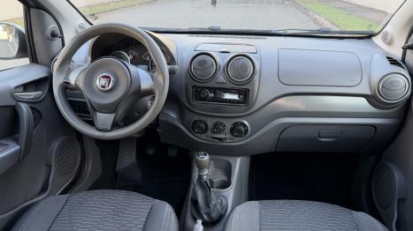 FIAT Palio 1.4 4P FLEX ATTRACTIVE, Foto 5