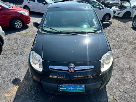 FIAT Palio 1.4 4P FLEX ATTRACTIVE, Foto 2