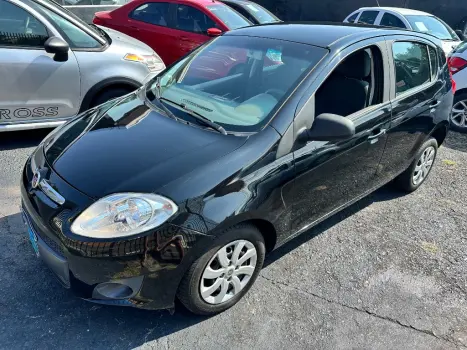FIAT Palio 1.4 4P FLEX ATTRACTIVE, Foto 3