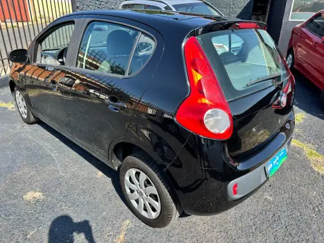 FIAT Palio 1.4 4P FLEX ATTRACTIVE, Foto 4