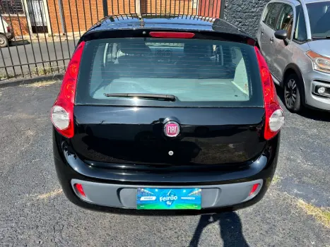 FIAT Palio 1.4 4P FLEX ATTRACTIVE, Foto 5