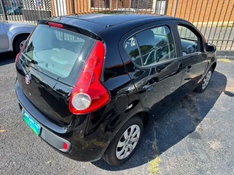 FIAT Palio 1.4 4P FLEX ATTRACTIVE, Foto 6