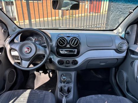 FIAT Palio 1.4 4P FLEX ATTRACTIVE, Foto 7