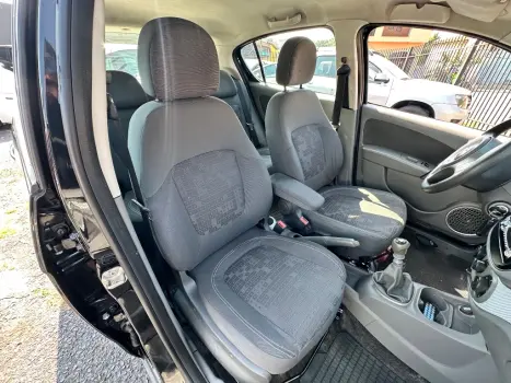 FIAT Palio 1.4 4P FLEX ATTRACTIVE, Foto 8