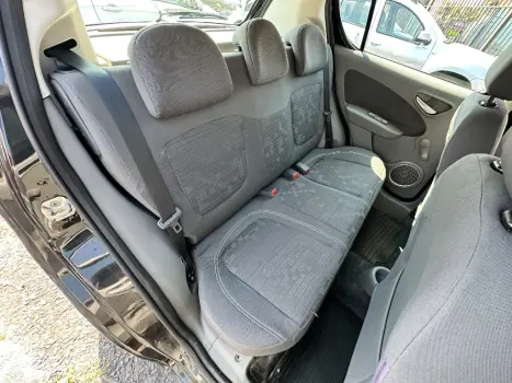 FIAT Palio 1.4 4P FLEX ATTRACTIVE, Foto 9