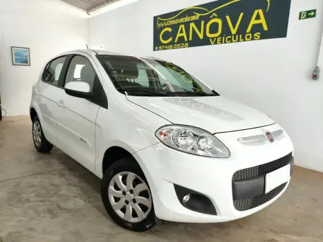 FIAT Palio 1.4 4P FLEX ATTRACTIVE, Foto 1