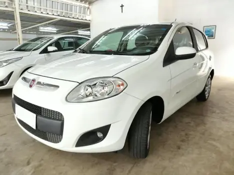 FIAT Palio 1.4 4P FLEX ATTRACTIVE, Foto 3