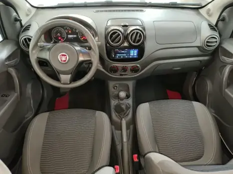 FIAT Palio 1.4 4P FLEX ATTRACTIVE, Foto 5