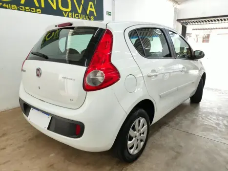 FIAT Palio 1.4 4P FLEX ATTRACTIVE, Foto 6