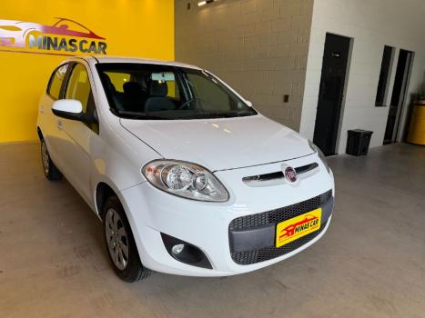 FIAT Palio 1.4 4P FLEX ATTRACTIVE, Foto 2