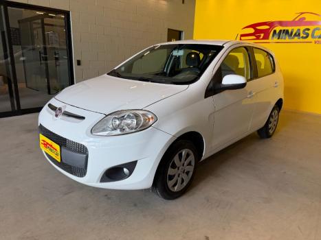 FIAT Palio 1.4 4P FLEX ATTRACTIVE, Foto 3