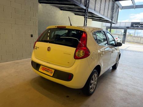FIAT Palio 1.4 4P FLEX ATTRACTIVE, Foto 4