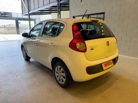 FIAT Palio 1.4 4P FLEX ATTRACTIVE, Foto 5