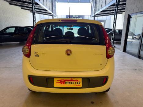 FIAT Palio 1.4 4P FLEX ATTRACTIVE, Foto 6