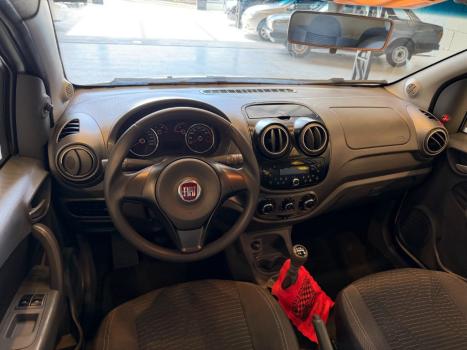 FIAT Palio 1.4 4P FLEX ATTRACTIVE, Foto 7