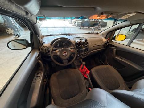 FIAT Palio 1.4 4P FLEX ATTRACTIVE, Foto 8