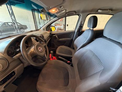 FIAT Palio 1.4 4P FLEX ATTRACTIVE, Foto 9