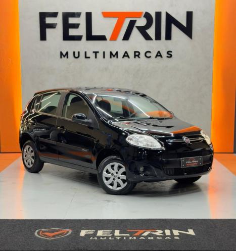 FIAT Palio 1.4 4P FLEX ATTRACTIVE, Foto 1