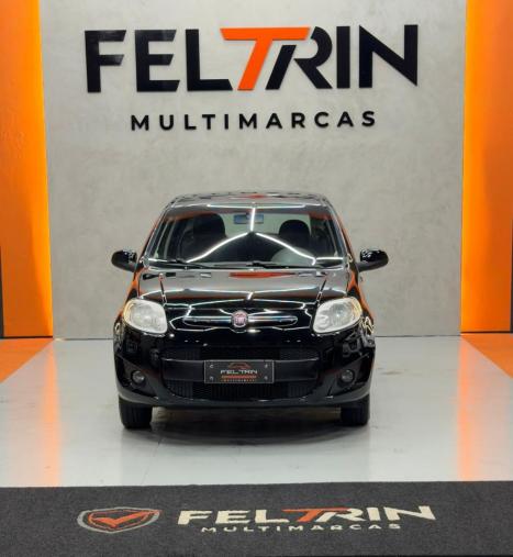 FIAT Palio 1.4 4P FLEX ATTRACTIVE, Foto 2