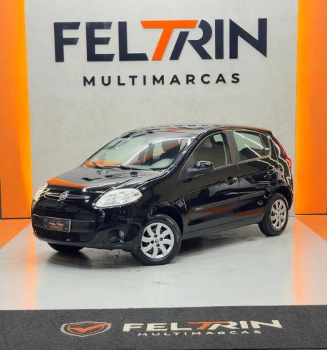FIAT Palio 1.4 4P FLEX ATTRACTIVE, Foto 3