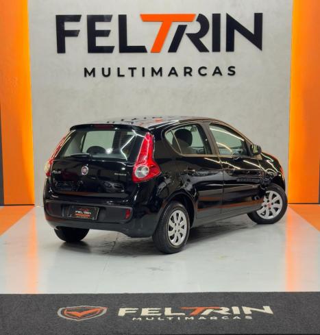 FIAT Palio 1.4 4P FLEX ATTRACTIVE, Foto 4