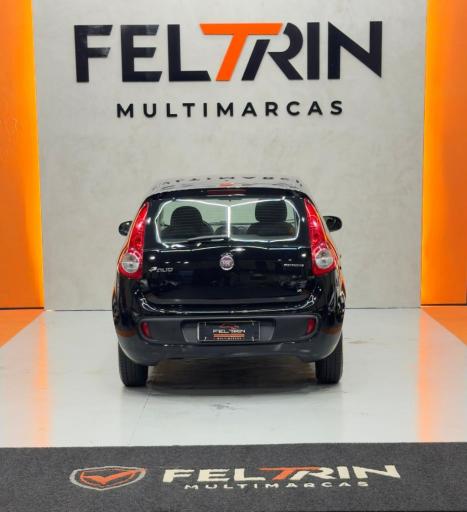FIAT Palio 1.4 4P FLEX ATTRACTIVE, Foto 5