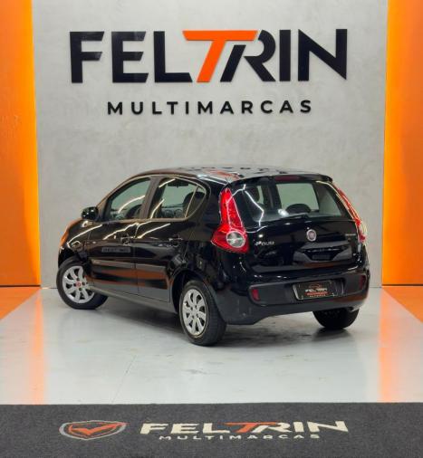 FIAT Palio 1.4 4P FLEX ATTRACTIVE, Foto 6