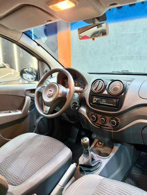 FIAT Palio 1.4 4P FLEX ATTRACTIVE, Foto 10